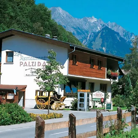 Gasthof Paluda - Pizzeria-2