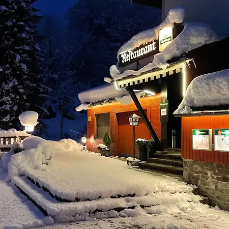 Gasthof Paluda - Pizzeria-3